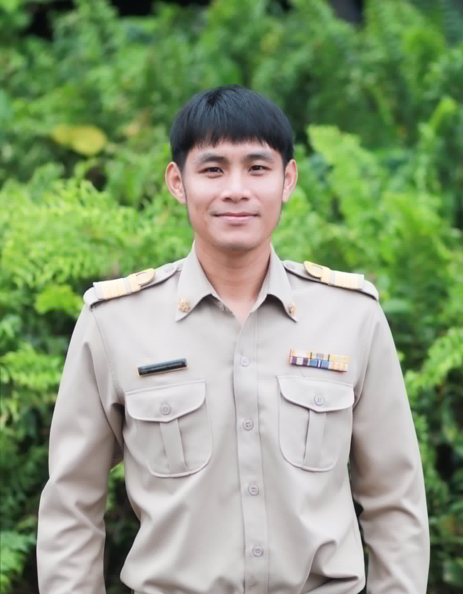 นายพงศ์พันธ์  ปรังฤทธิ์