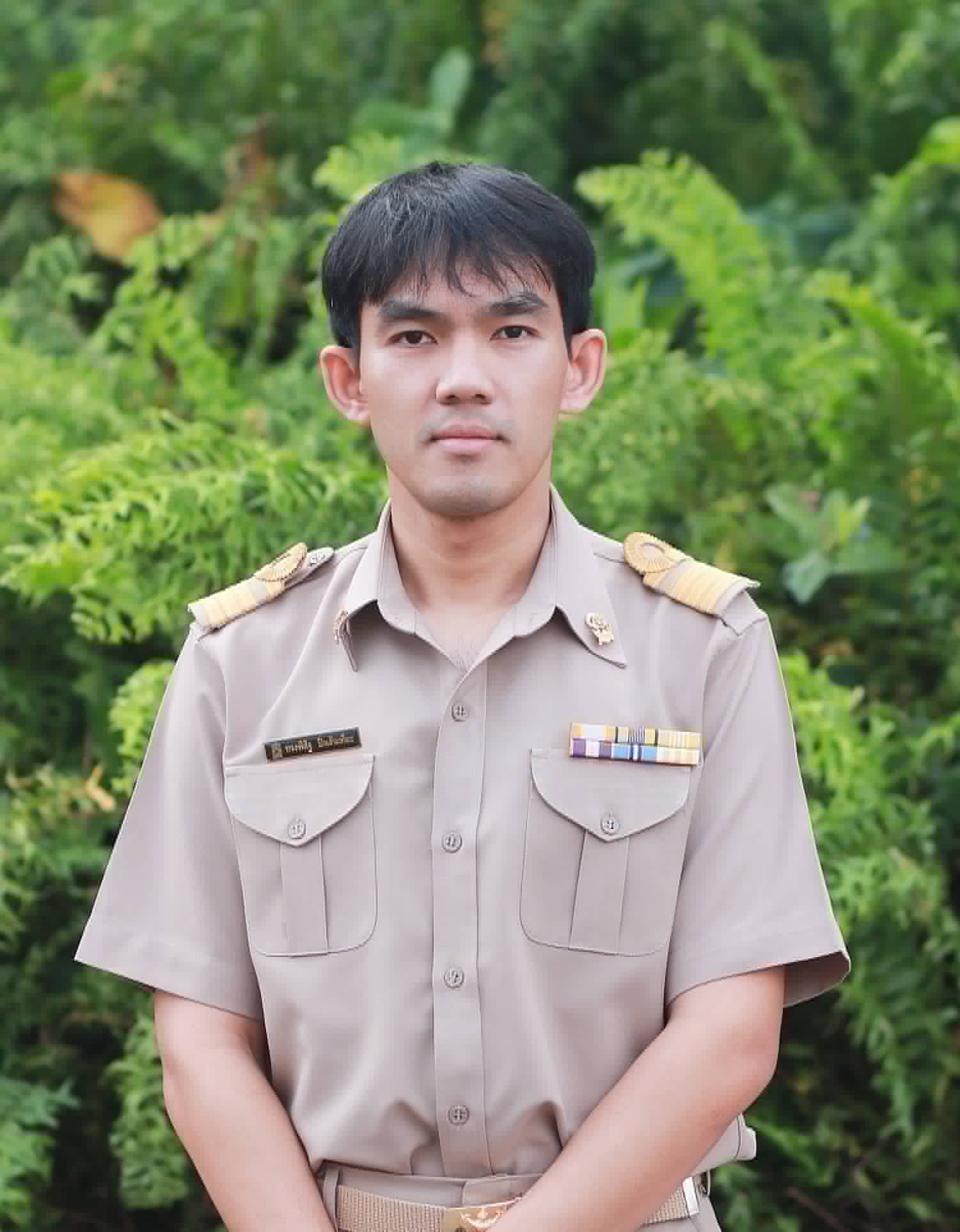 นายทรงพิสิฐ ปิ่นสันเทียะ